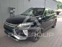 2019 Mitsubishi ECLIPSE