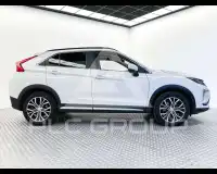 2019 Mitsubishi ECLIPSE