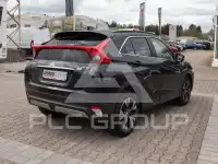 2019 Mitsubishi ECLIPSE