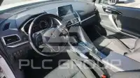 2019 Mitsubishi ECLIPSE