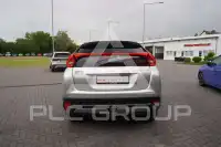 2019 Mitsubishi ECLIPSE