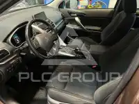 2019 Mitsubishi ECLIPSE