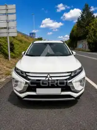 2019 Mitsubishi ECLIPSE