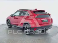 2019 Mitsubishi ECLIPSE