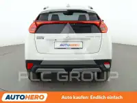 2019 Mitsubishi ECLIPSE