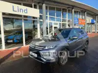 2019 Mitsubishi ECLIPSE