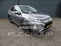 2019 Mitsubishi ECLIPSE
