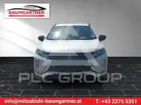 2019 Mitsubishi ECLIPSE
