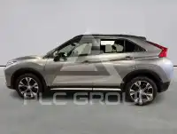 2019 Mitsubishi ECLIPSE