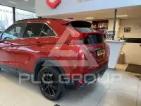 2019 Mitsubishi ECLIPSE