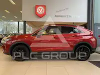 2019 Mitsubishi ECLIPSE
