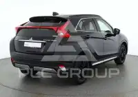 2019 Mitsubishi ECLIPSE