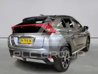 2019 Mitsubishi ECLIPSE