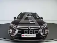 2019 Mitsubishi ECLIPSE
