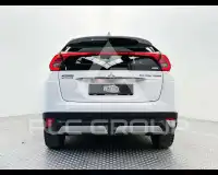 2019 Mitsubishi ECLIPSE
