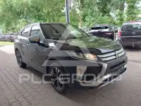 2019 Mitsubishi ECLIPSE
