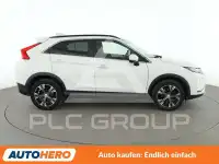 2019 Mitsubishi ECLIPSE