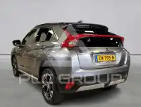 2019 Mitsubishi ECLIPSE