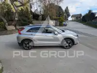 2019 Mitsubishi ECLIPSE
