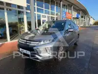 2019 Mitsubishi ECLIPSE