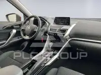 2019 Mitsubishi ECLIPSE