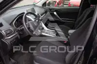 2019 Mitsubishi ECLIPSE