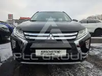 2019 Mitsubishi ECLIPSE