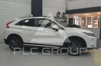 2019 Mitsubishi ECLIPSE