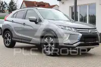 2019 Mitsubishi ECLIPSE