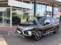 2019 Mitsubishi ECLIPSE