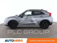 2019 Mitsubishi ECLIPSE
