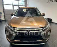 2019 Mitsubishi ECLIPSE