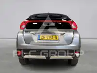 2019 Mitsubishi ECLIPSE
