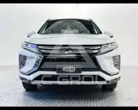 2019 Mitsubishi ECLIPSE