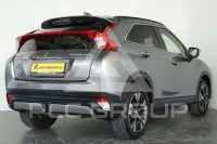 2019 Mitsubishi ECLIPSE