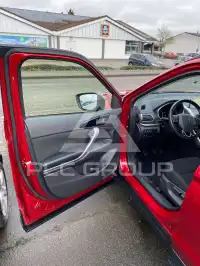 2019 Mitsubishi ECLIPSE