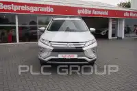 2019 Mitsubishi ECLIPSE