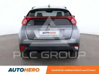 2019 Mitsubishi ECLIPSE