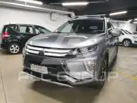2019 Mitsubishi ECLIPSE