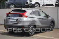 2019 Mitsubishi ECLIPSE