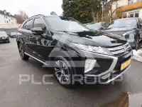 2019 Mitsubishi ECLIPSE