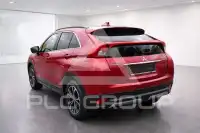 2019 Mitsubishi ECLIPSE