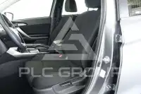 2019 Mitsubishi ECLIPSE