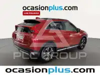 2019 Mitsubishi ECLIPSE