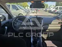 2019 Mitsubishi ECLIPSE