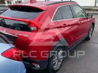 2019 Mitsubishi ECLIPSE