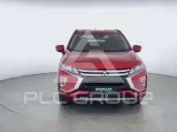 2019 Mitsubishi ECLIPSE