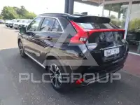 2019 Mitsubishi ECLIPSE