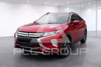 2019 Mitsubishi ECLIPSE