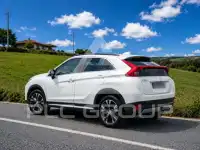 2019 Mitsubishi ECLIPSE